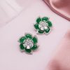 Zivah ad earring - Image 3