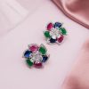 Zivah ad earring - Image 4